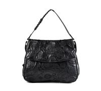 Desigual Siroco Borsa a spalla 30 cm nero