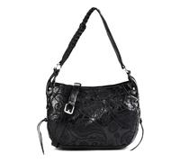 Desigual Siroco Borsa a spalla 30 cm nero