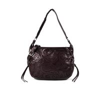 Desigual Siroco Borsa a spalla 30 cm rosso