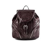 DESIGUAL ZAINO DONNA MARRONE