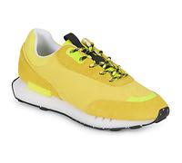 Desigual Sneakers basse JOGGER COLOR in Giallo 37
