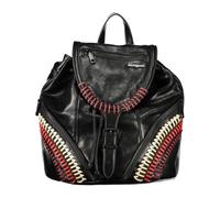 Desigual - Sonique Tula Mini Backpack - - Bags - Donna - Nero - ONE SIZE