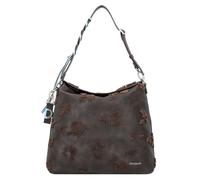 Desigual Borsa a zaino Nessun Valore 25WAKP16 - JERSEY 2.0 CHOCO (6009)