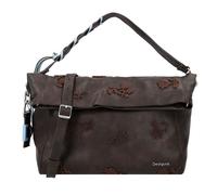 Desigual Borsa 25WAXPBA - LOVERTY 3.0 CHOCO (6009)
