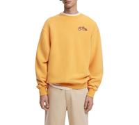 Desigual Sweat_Buda, 7007 Naranja Fluor, M