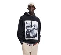 Desigual Sweat_Cross, 2000 Black, XL