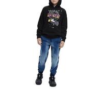 Desigual Sweat_MIKY Rock, 2006 Dark Grey, 5/6