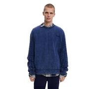 Desigual Sweat_Ontario, 5000 Navy, XL