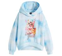 Desigual Sweat_Sky, 5034 Denim Baby Blue, 11/12