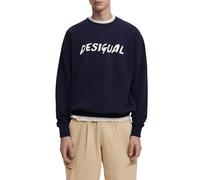 Desigual Sweatshirt Uomo