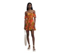 Desigual Swim_Bahamas Dress, 7026 Sunset, M