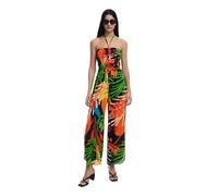 Desigual Swim_Bahamas JAMPSUIT, 2000 Black, S