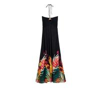 Desigual Abito Donna - black / XL