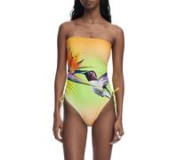 Desigual Swim_COLIBRÍ One P, 9019 Tutti Fruti, XS