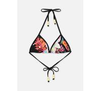 Desigual - Swim Daikiri Top Nero - Abbigliamento M Nero