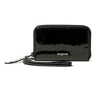 Desigual Sybilla Marisa Medium Wallet Black