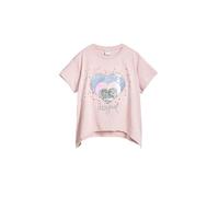Desigual T-Shirt Bambine e Ragazze