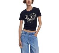 Desigual T-Shirt Donna
