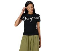 Desigual T-Shirt Donna Art 26SWTK07