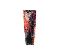 Desigual Telo da mare beige / arancione / magenta / nero Donna Desigual One Size
