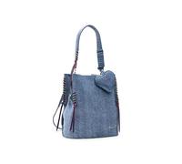 Desigual Torio Denim Sumy, Zaino da donna, medio
