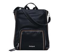 Desigual Trama Pretoria Backpack Black
