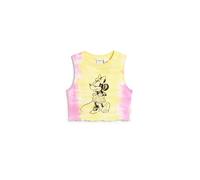 Desigual TS_AFRA_Minnie, 8020 Light Yellow, 9/10