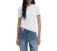Desigual TS_Amber, 1000 White, S