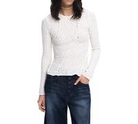 Desigual TS_Amsterdam, 1001 Raw, XS