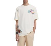 Desigual TS_BCN, 1001 Raw, M