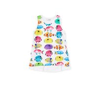 Desigual TS_Bolton T-Shirt Bambine e Ragazze