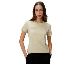 Desigual TS_Brandy, 1000 White, XS