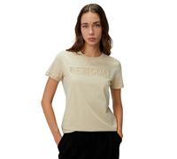 Desigual T-Shirt Donna - beige / M