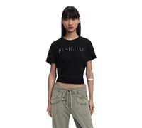 Desigual TS_Brandy, 2000 Black, L