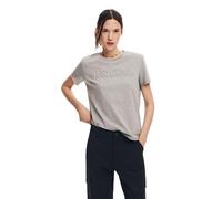 Desigual TS_Brandy, 2009 Gris Vigore, L, Nero, L