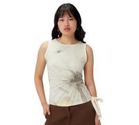 Desigual TS_BRUMA, 1006 Bone, XL