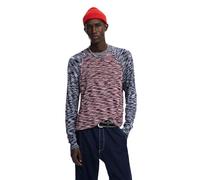 Desigual TS_Brunswick, 5000 Navy, M