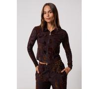 Desigual - Ts Bucarest Marrone - XS Marrone