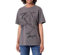 Desigual TS_Budapest, 6020 Topo, M