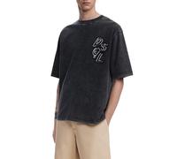 Desigual TS_Cardiff_Mickey, 2000 Black, S