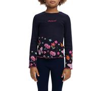 Desigual TS_Carlota, 5000 Navy, 5/6