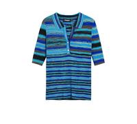 Desigual TS_CIMARRÓN, 5020 Mineral Blue, S