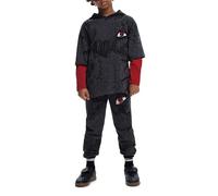 Desigual TS_City Spider, 2006 Dark Grey, 7/8