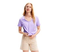 Desigual TS_Damasco Blouse, Colore: Rosso, L Donna