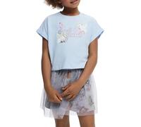 Desigual TS_Dream, 4101 Agua Clara, 3/4