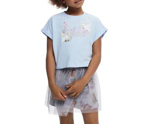 Desigual TS_Dream, 4101 Agua Clara, 9/10