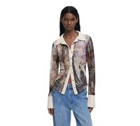 Desigual TS_Eyre, 6110 Desert Palm, L