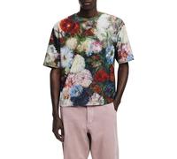 Desigual TS_Genova, 4032 Verde ESCOCIA, M
