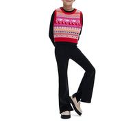 Desigual TS_JERSEY, 2000 BLACK, 11/12