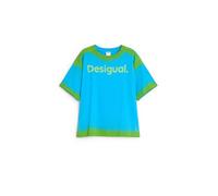 Desigual TS_Joel T-Shirt Bambini e Ragazzi